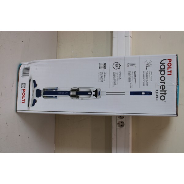 SALE OUT.  | Polti Vacuum ...