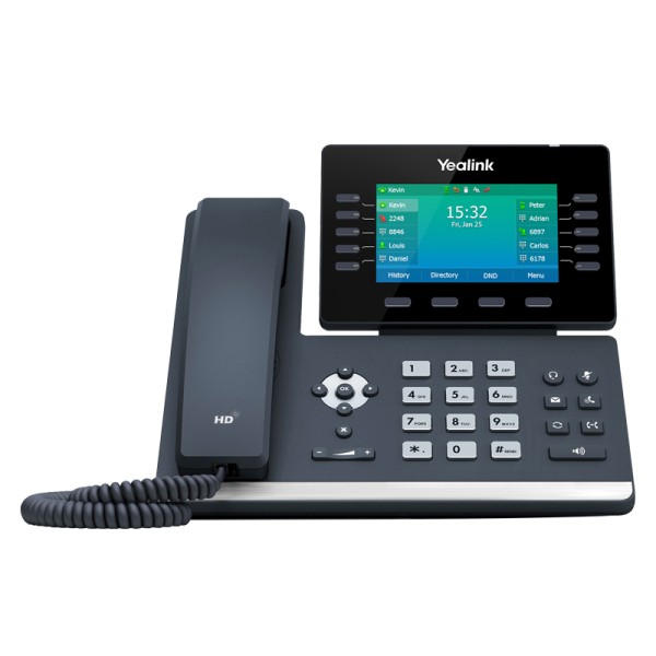 Yealink | Prime Business Phone to ...