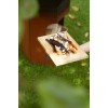 Barbecook | Bamboo cutting board FSC, 30 x 20 x 1.5 cm (per 6 pcs) | BC-ACC-7300