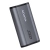 External SSD|ADATA|SE880|4TB|USB-C|Write speed 2000 MBytes/sec|Read speed 2000 MBytes/sec|AELI-SE880-4TCGY