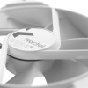 Fractal Design | Prisma AL-12 PWM | White | ARGB Fan