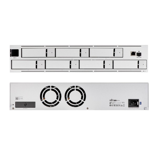 NET VIDEO RECORDER/UNVR-PRO-EU UBIQUITI