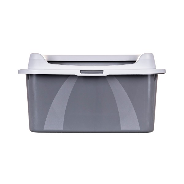 DIAMENTIQ Bonita grey - cat litter ...