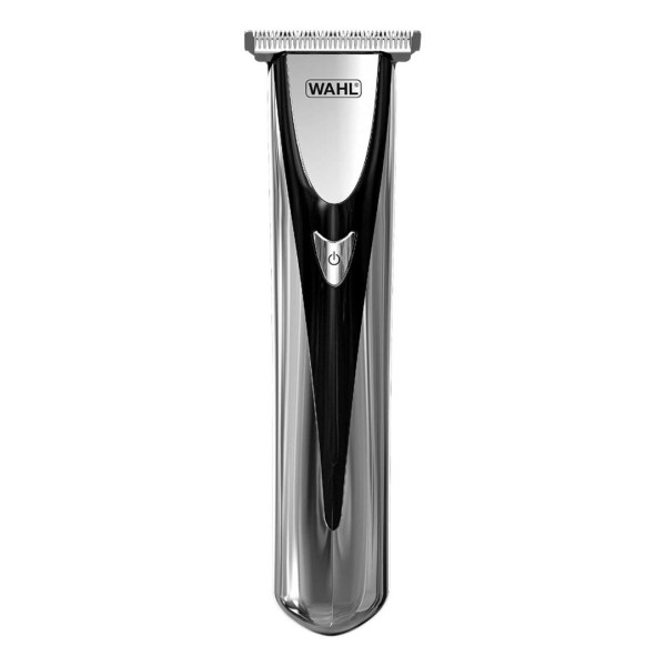 WAHL Elite Groom Black, Silver Lithium-Ion ...