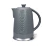 Maestro MR-078 Electric kettle 1.8 l Grey