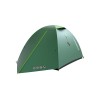 Husky Namiot turystyczny dwuosobowy BIZAM 2 PLUS, 145 x 290 x 120 cm, 3,6kg zielony
