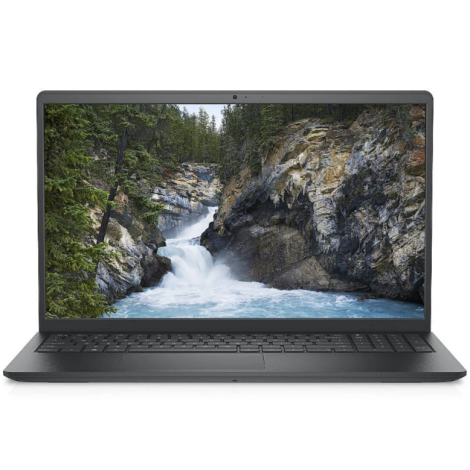 Dell | Vostro 3520 | Black | 15.6 