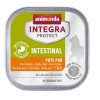 ANIMONDA Integra Protect Intestinal Turkey with rice - wet cat food - 100g