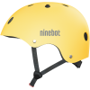 Segway | Ninebot Commuter Helmet | Yellow