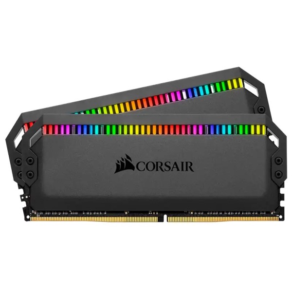 Corsair 32 Kit (16GBx2) GB DDR4 ...