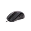 A4Tech N-708X mouse USB Type-A Optical 1600 DPI Right-hand