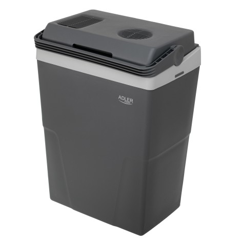 Adler Travel Refrigerator | AD 8094 | 22 L | 220-240 V | E