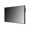 LG Window Facing Display | 75XS4P-B | 75 
