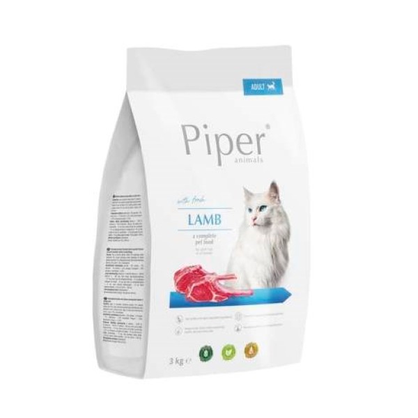 DOLINA NOTECI Piper Animals with lamb ...
