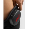 Hyperice Venom 2 left/right vibrating and warming knee massager