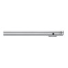 Apple MacBook Air 13” Apple M4 10C CPU, 8C GPU/16GB/256GB SSD/Silver/SWE