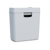 Tracer Razor 3 Paper Shredder White