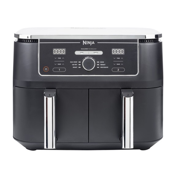 Ninja AF400EU fryer Double 9.5 L ...