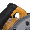 DeWALT DWE576K circular saw Black,Yellow