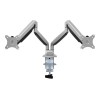 LOGILINK BP0043 - Dual alumium mount
