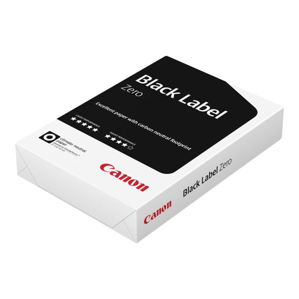 CANON Black Label Zero 80g 5x500 ...