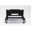 Caso | Professional Vacuum sealer | FastVAC 500 | Power 130 W | Temperature control | Stainless steel