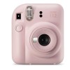 Fujifilm | Instax Mini 12 Camera + Instax Mini Glossy (10pl) | Blossom Pink | 800