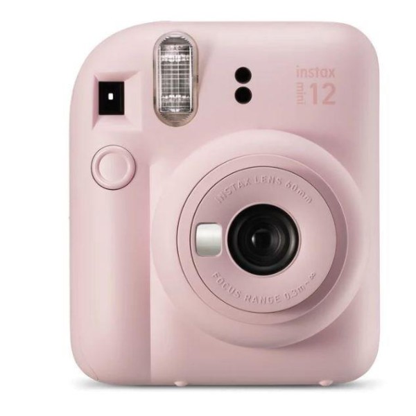 Fujifilm | Instax Mini 12 Camera ...
