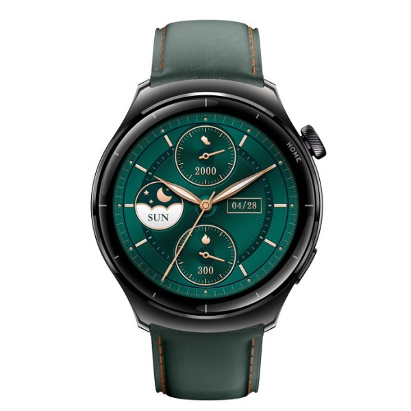 Mibro Lite 3 Pro Blackish Green ...