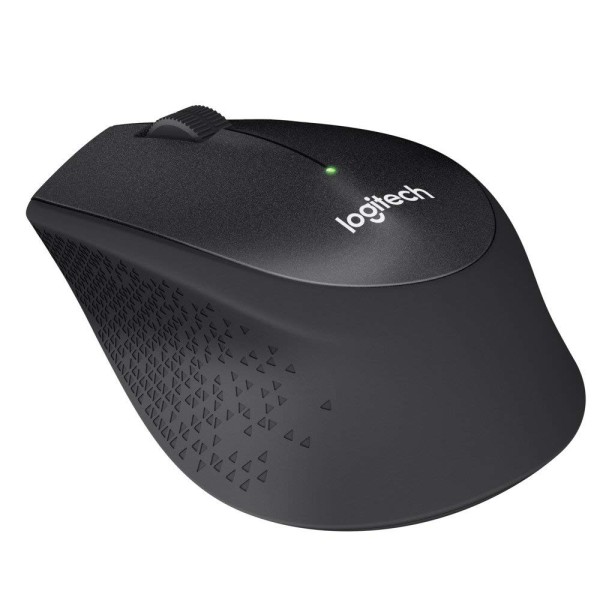 Logitech | Mouse | B330 Silent ...