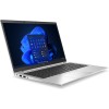 HP EliteBook 845 G8 AMD Ryzen™ 5 PRO 5650U Laptop 35.6 cm (14") Full HD 16 GB DDR4-SDRAM 256 GB SSD Wi-Fi 5 (802.11ac) Windows 10 Pro Silver