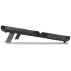 Deepcool | Multicore x6 | Notebook cooler up to 15.6
