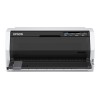 Epson LQ-690IIN | Mono | Dot matrix | Dot matrix printer | Maximum ISO A-series paper size A4 | Black/white