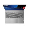 Lenovo IdeaPad Slim 5 14Q8X9 Snapdragon X Plus X1P-42-100 14" WUXGA OLED 400nits Glossy 32GB LPDDR5x-8448 SSD512 Qualcomm Adreno GPU 57Wh W11Pro Cloud Grey