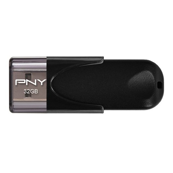 PNY Attaché 4 2.0 32GB USB ...
