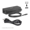 NB CHARGER USB-C 140W/CAC-1932 CLUB3D