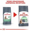 ROYAL CANIN Digestive Care Adult - dry cat food - 400g