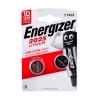 BATERIA ENERGIZER SPECJALISTYCZNA CR2025/2, 3V, ECO