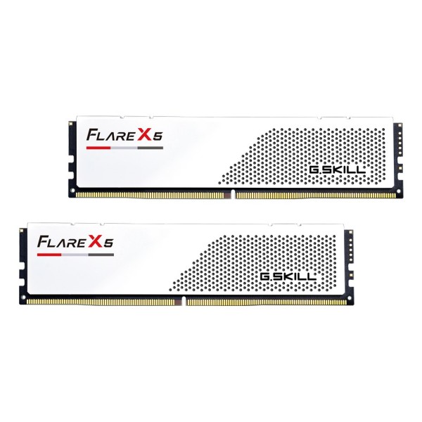 G.Skill F5-6000J3036F48GX2-FX5W memory module 96 GB ...