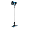 Bissell PowerFresh SlimSteam Mop | 4268N | Power 1600 W | Steam pressure 0.78/0.9 bar | Water tank capacity 0.3 L | Titanium/Bossanova Blue