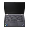LENOVO YOGA X13 G3 i7-1265U 16GB 512GB SSD 13,3" FHD Win11pro Used US QWERTY