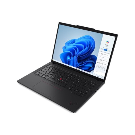 Lenovo ThinkPad T14 | Black | 14 