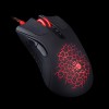 BLOODY A90 mouse Gaming Right-hand USB Type-A Optical 6200 DPI