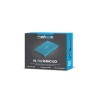 NATEC CASE HDD RHINO GO (USB 3.0, 2.5", BLUE)