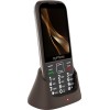 myPhone Halo 4 Plus LTE Praline Collection | Brown | 3.5 