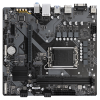 GIGABYTE B760M E (rev. 1.0)