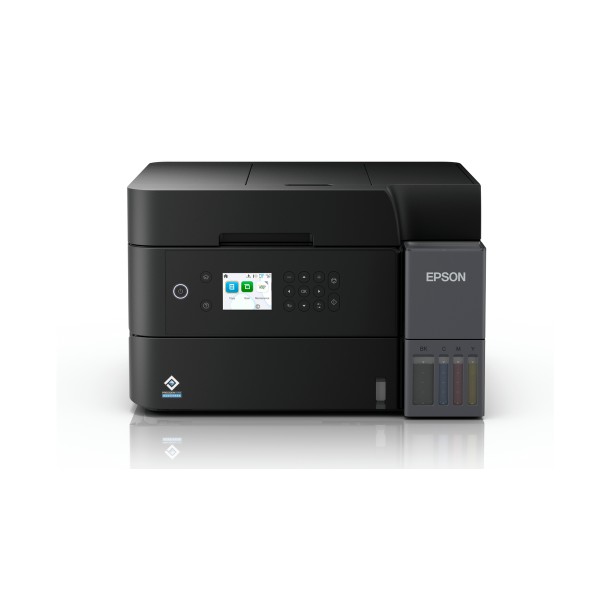 Epson Multifunctional printer | EcoTank L6370 ...