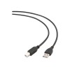 Cablexpert | CCP-USB2-AMBM-6 | USB-A to USB-B USB A | USB B