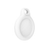 Belkin | Secure Holder with Strap for AirTag | White