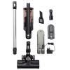 Gorenje | Vacuum cleaner Handstick 2in1 | SVC252FMBK | Cordless operating | Handstick and Handheld | 35 W | 25.2 V | Operating time (max) 45 min | Black | Warranty 24 month(s) | Battery warranty 12 month(s)